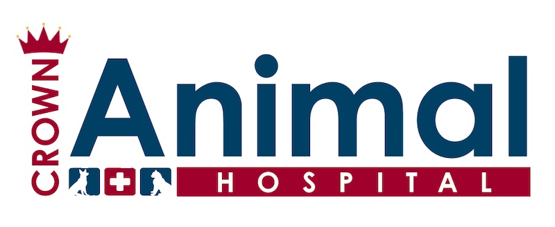 Crown Urgent Vet Logo
